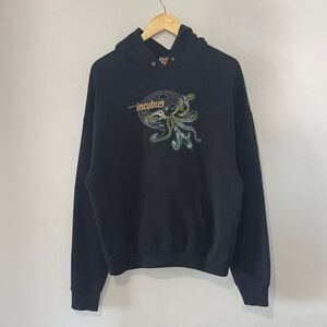 Vintage Incubus Band Hoodie / 2000 / XL / RARE